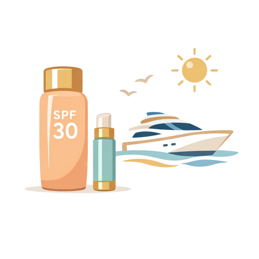 Essential Sun Care