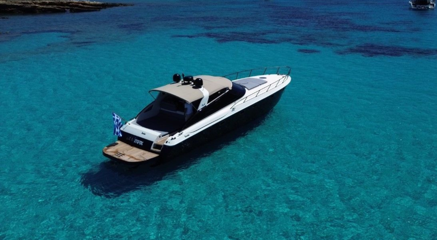 MADMAX | Baia Flash 48