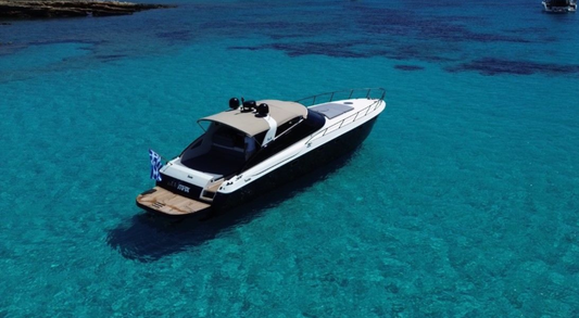 MADMAX | Baia Flash 48