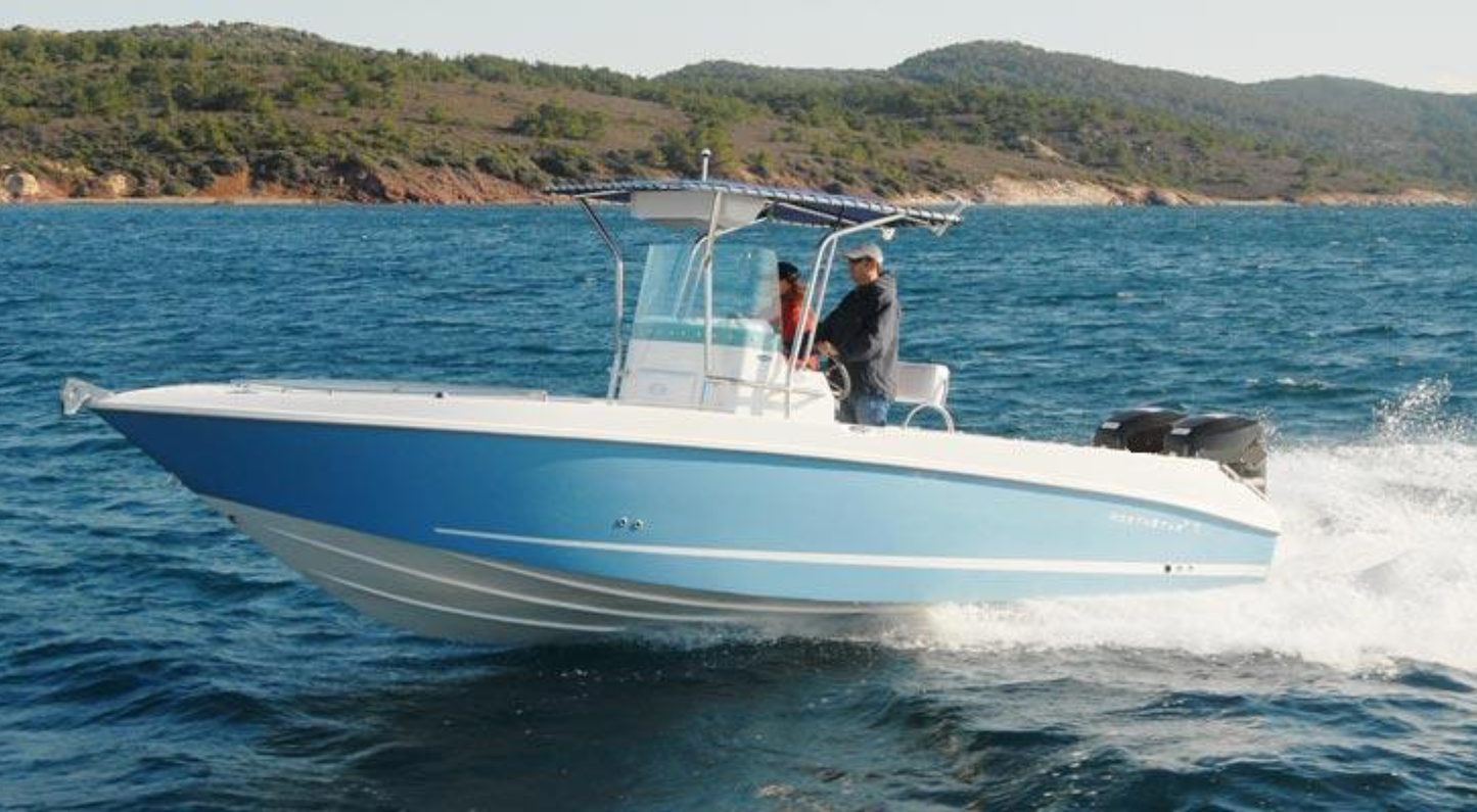 ANTHY | Northstar 250CC